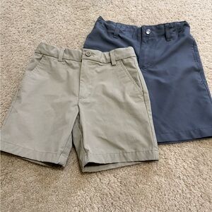 Boys shorts bundle